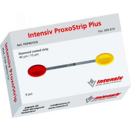 Intensiv ProxoStrip Plus PXP4015/6