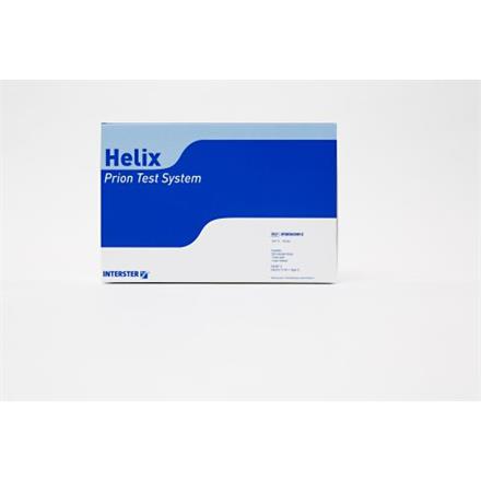 Interster Helix Prionen Test System 18min