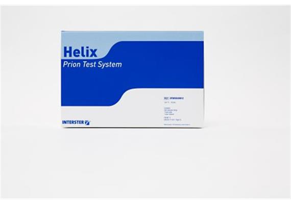 Interster Helix Prionen Test System 18min