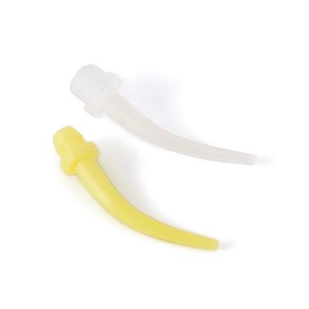 Intraoral Spitze Weiss