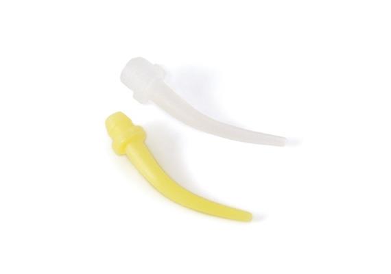 Intraoral Spitze Weiss
