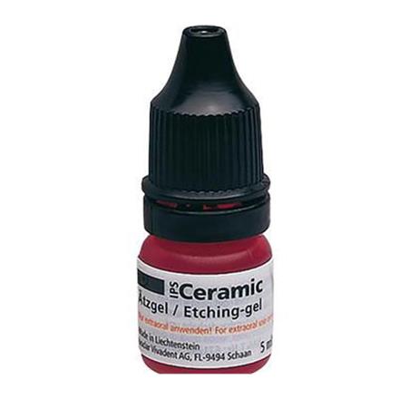 IPS Ceramic Ätzgel rot