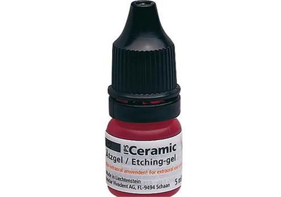 IPS Ceramic Ätzgel rot