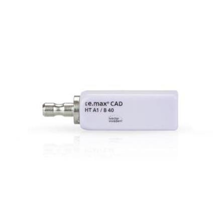 IPS e.max CAD Cerec/inLab HT A1 B40