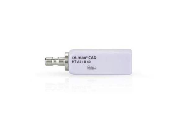 IPS e.max CAD Cerec/inLab HT A2 B40