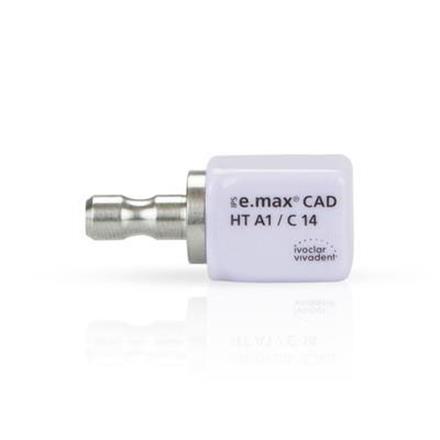 IPS e.max CAD Cerec/inLab HT A2 C14