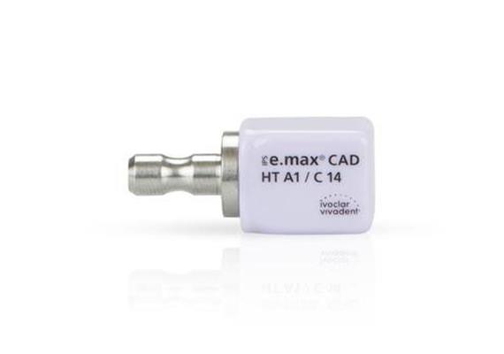 IPS e.max CAD Cerec/inLab HT A2 C14