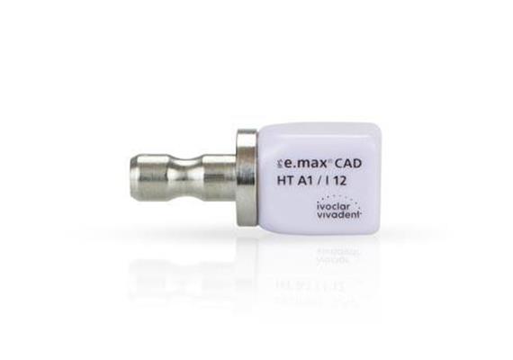 IPS e.max CAD Cerec/inLab HT A3.5 I12