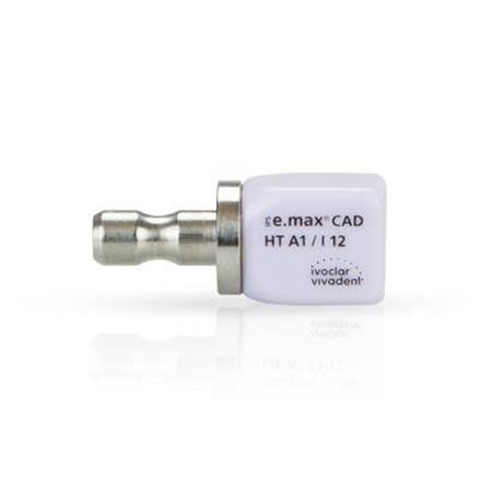 IPS e.max CAD Cerec/inLab HT A3 I12