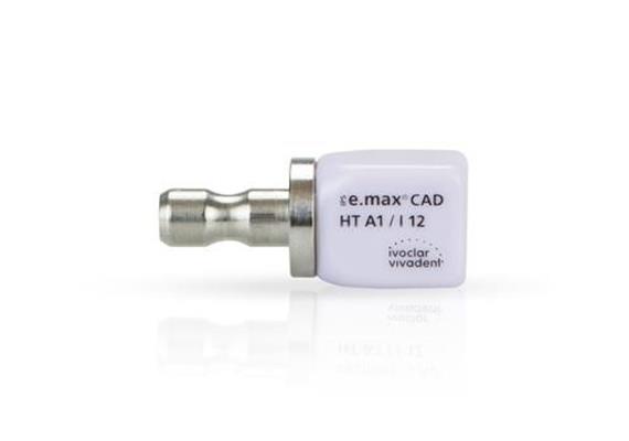 IPS e.max CAD Cerec/inLab HT B3 I12