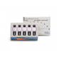 IPS e.max CAD Cerec/inLab LT A1 A14 S