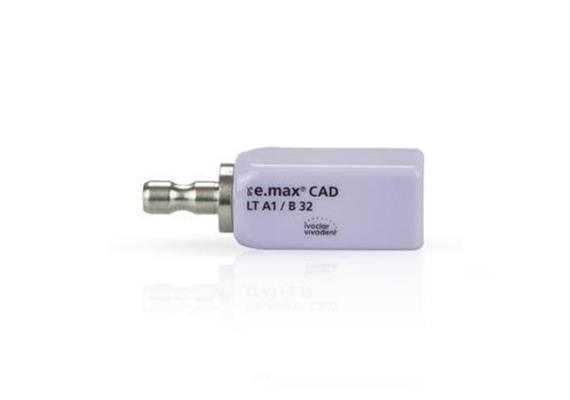 IPS e.max CAD Cerec/inLab LT A1 B32