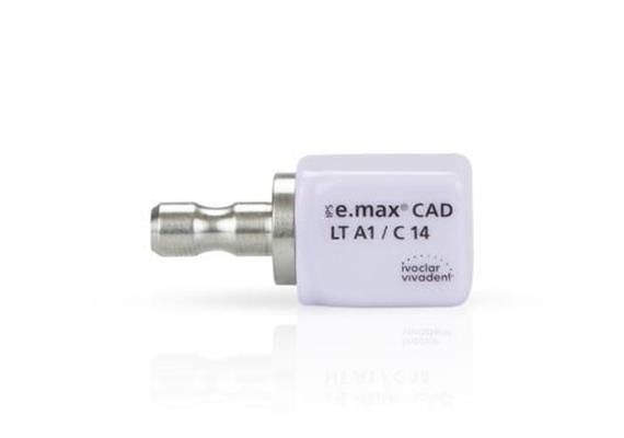 IPS e.max CAD Cerec/inLab LT A2 C14