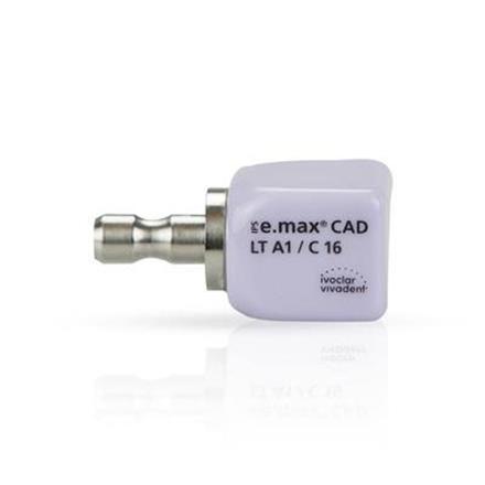 IPS e.max CAD Cerec/inLab LT A3.5 I12