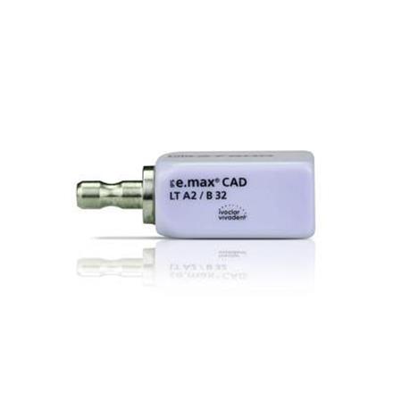 IPS e.max CAD Cerec/inLab LT A3 B32