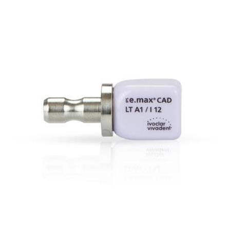 IPS e.max CAD Cerec/inLab LT A3 I12