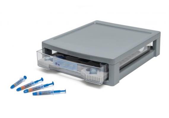 IPS e.max CAD Characterization Kit
