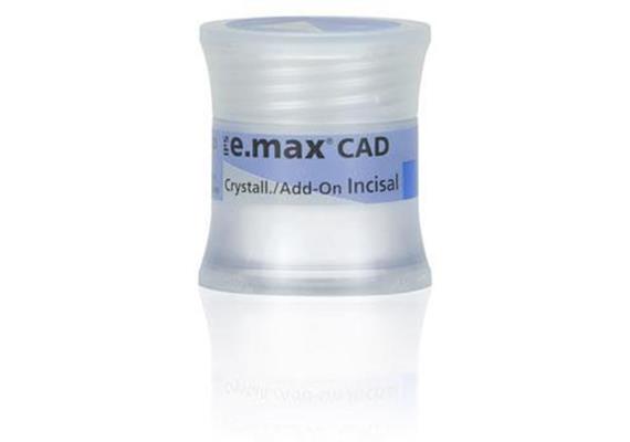 IPS e.max CAD Crystall/Add-On Incisal