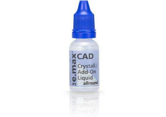 IPS e.max CAD Crystall/Add-On Liquid