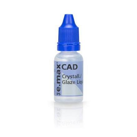 IPS e.max CAD Crystall/Glaze Liquid