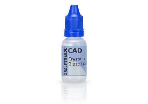 IPS e.max CAD Crystall/Glaze Liquid