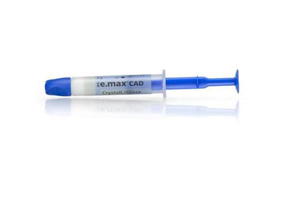 IPS e.max CAD Crystall/Glaze Paste FLUO