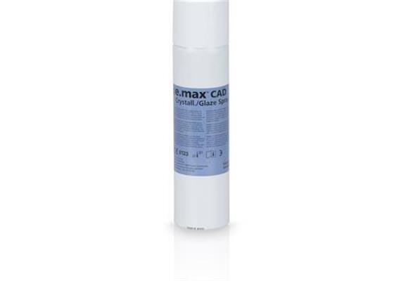 IPS e.max CAD Crystall/Glaze Spray