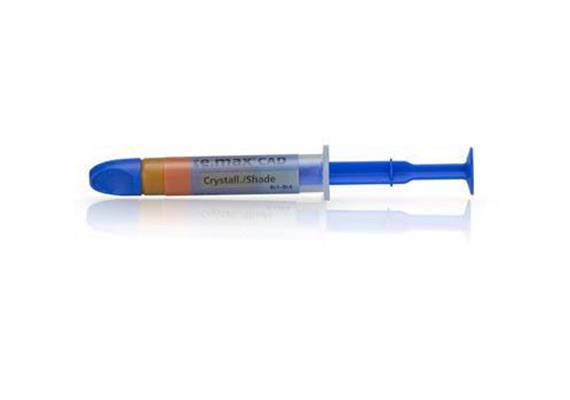 IPS e.max CAD Crystall/Shade 0