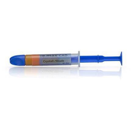 IPS e.max CAD Crystall/Shade I2
