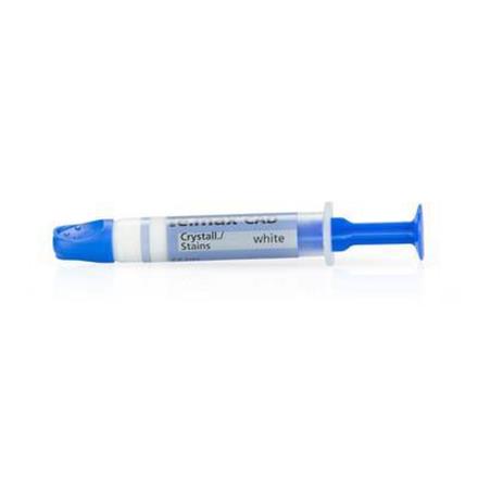 IPS e.max CAD Crystall/Stains white