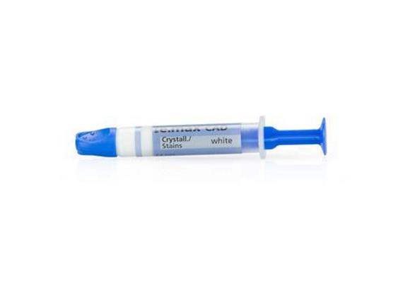 IPS e.max CAD Crystall/Stains white
