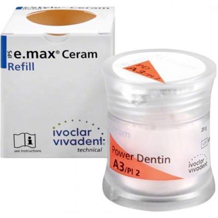 IPS e.max Ceram Power Dentin A3