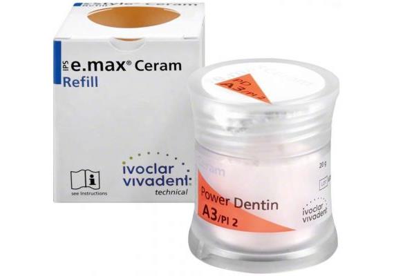 IPS e.max Ceram Power Dentin A3
