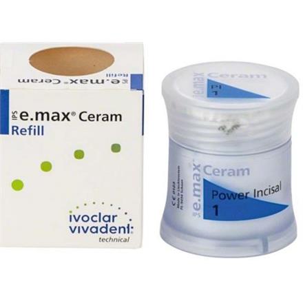 IPS e.max Ceram Power Incisal 1