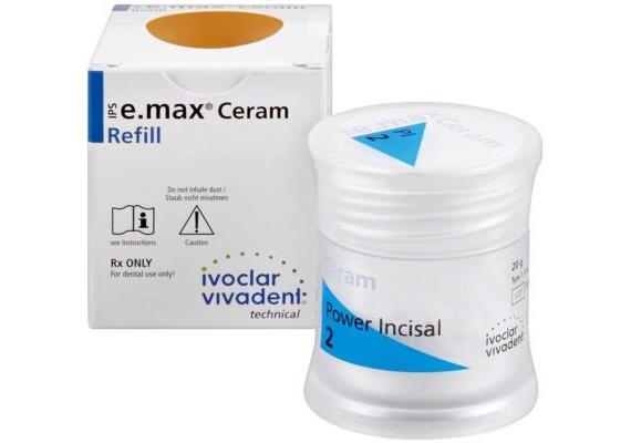 IPS e.max Ceram Power Incisal 2
