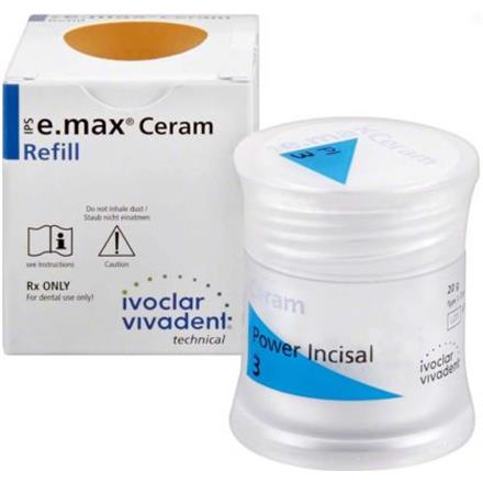 IPS e.max Ceram Power Incisal 3