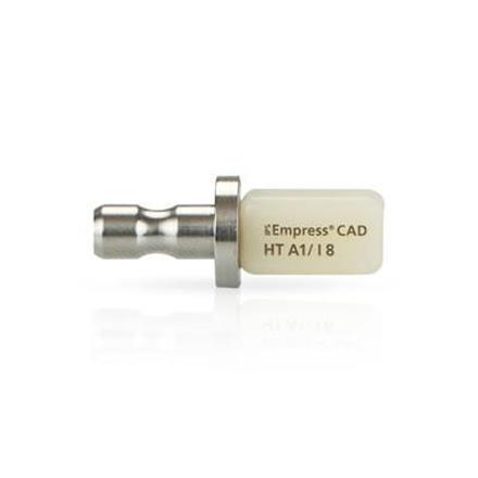 IPS Empress CAD Cerec/inLab HT A1 I10