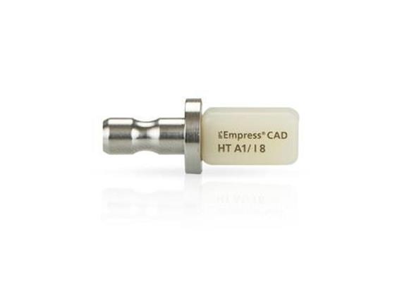 IPS Empress CAD Cerec/inLab HT A1 I10