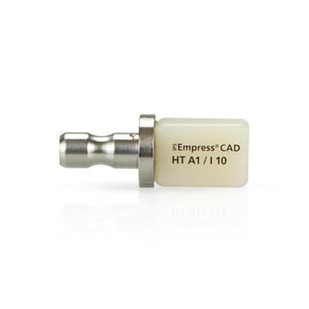 IPS Empress CAD Cerec/inLab HT A3 I10