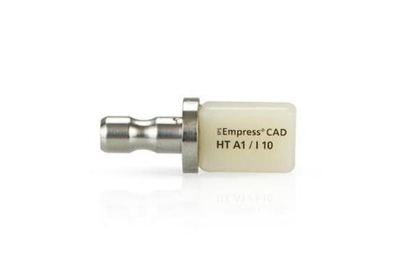 IPS Empress CAD Cerec/inLab HT A3 I10