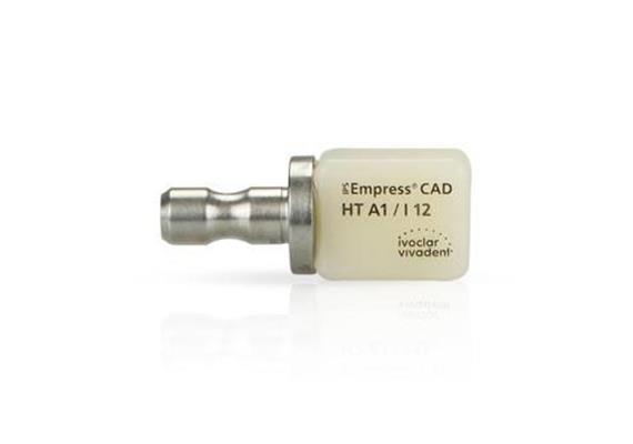 IPS Empress CAD Cerec/inLab HT A3 I12