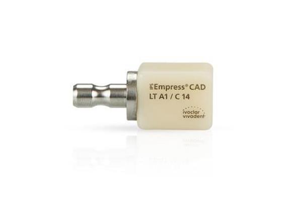 IPS Empress CAD Cerec/inLab LT A3 C14