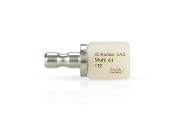 IPS Empress CAD Cerec/inLab Multi A1 C14