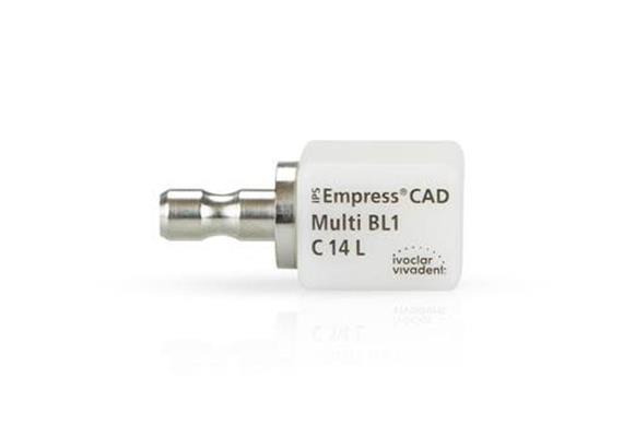 IPS Empress CAD Cerec/inLab Multi A3.5 C14L