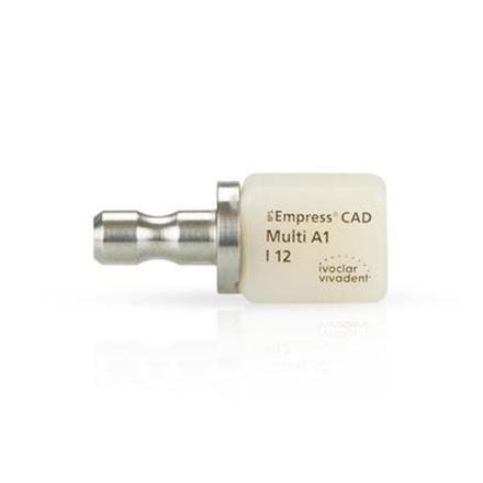 IPS Empress CAD Cerec/inLab Multi A3.5 I12
