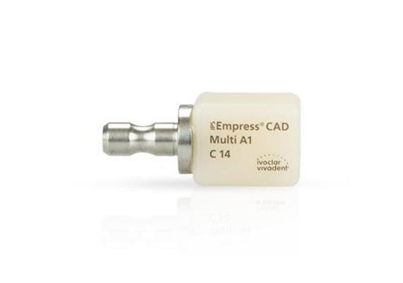 IPS Empress CAD Cerec/inLab Multi A3 C14