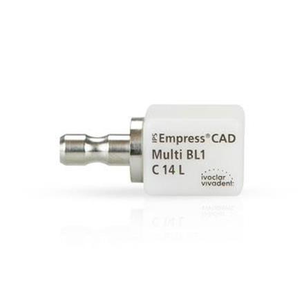 IPS Empress CAD Cerec/inLab Multi A3 C14L