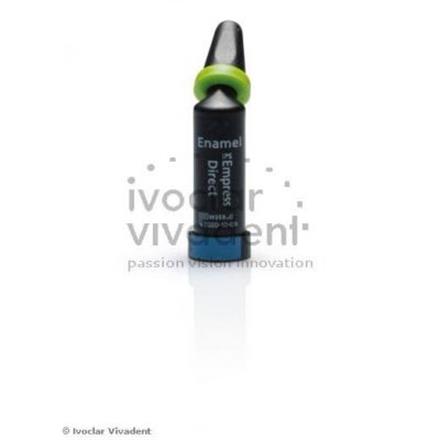 IPS Empress Direct Cavifil Bleach XL Enamel