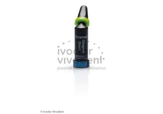 IPS Empress Direct Cavifil Bleach XL Enamel