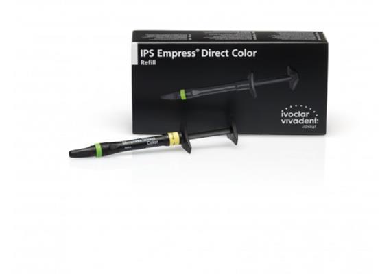 IPS Empress Direct Color Spritze honig